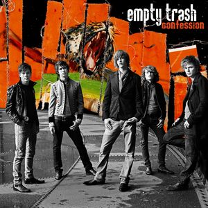 Empty Trash - Charts 2008 - Zortam Music