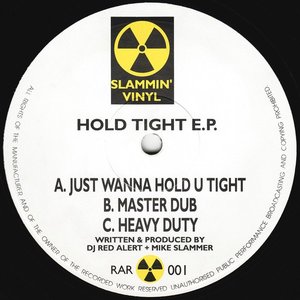 Hold Tight E.P.