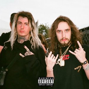 Pouya & Ghostemane için avatar