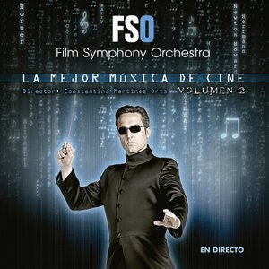 La Mejor Música de Cine, Vol. 2