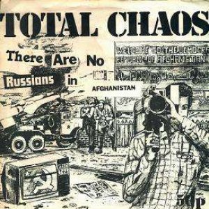 There Are No Russians In Afghanistan