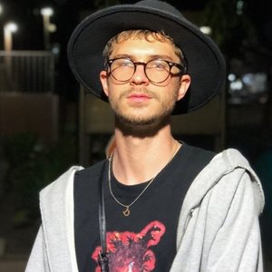 Drew Dapps 的头像