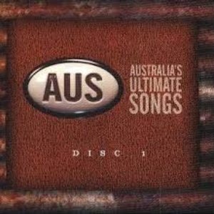 Australia's Ultimate Songs - Volume 1