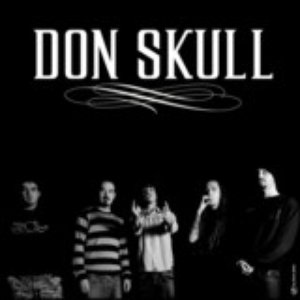 Image for 'Don Skull'