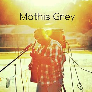 Avatar de Mathis Grey