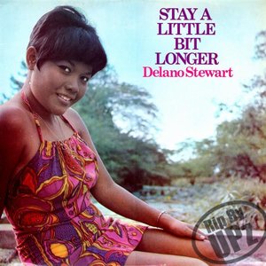 Stay A Little Bit Longer