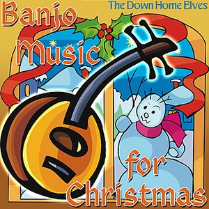 Banjo Music for Christmas