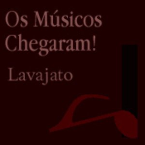 Image for 'Os Músicos Chegaram! (2004)'