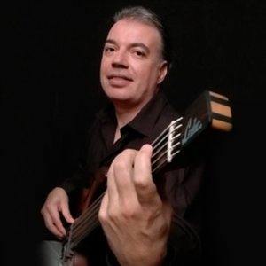 Frédéric Monino 的头像