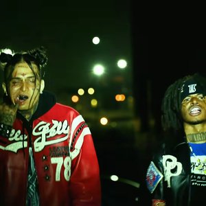 SosMula, City Morgue & ZillaKami 的头像