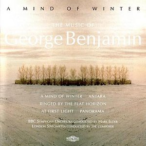 Image for 'A Mind of Winter'