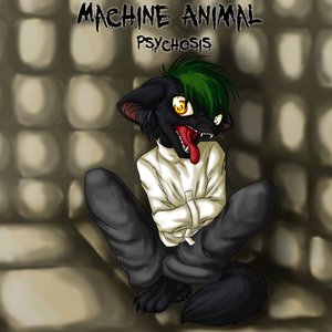 Psychosis (deluxe edition)