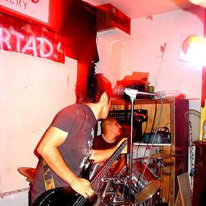 Godstomper photo provided by Last.fm