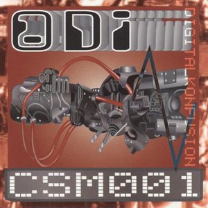 CSM001