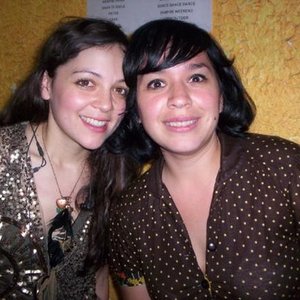 Avatar de Natalia Lafourcade & Carla Morrison