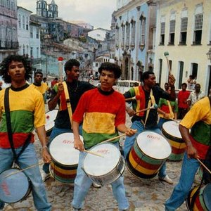 Olodum için avatar