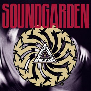Badmotorfinger
