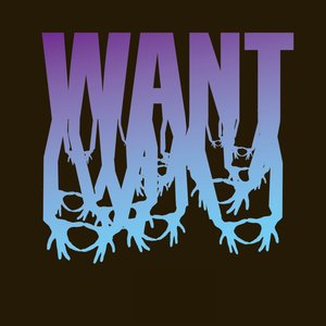 Image for 'Want (Deluxe)'