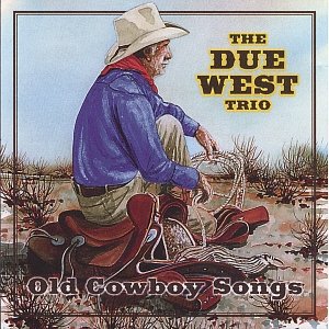 Old Cowboy Songs