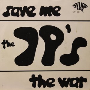 Save Me / The War