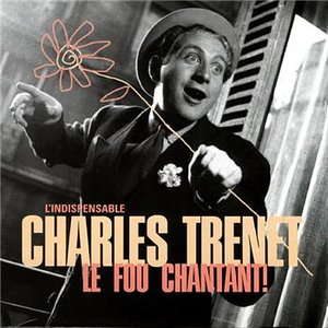“Le Fou Chantant L'Indispensable”的封面