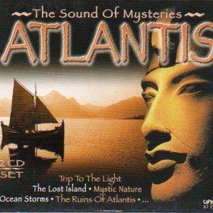 Sound of Mysteries: Atlantis 的头像