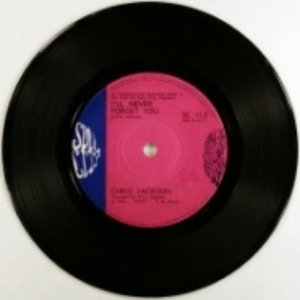 Chris Jackson 的头像