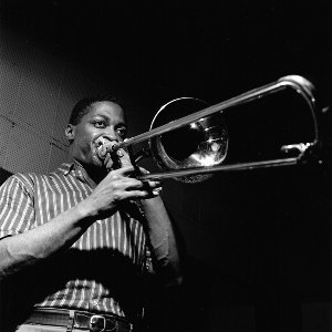 Curtis Fuller のアバター