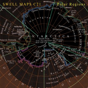 Polar Regions