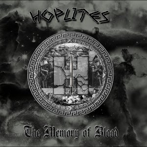 “Hoplites”的封面
