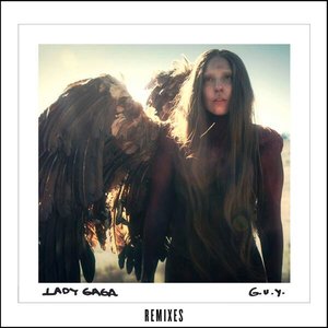 Imagen de 'G.U.Y. (Remixes)'