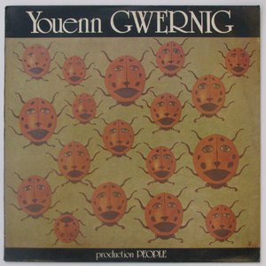 Youenn Gwernig