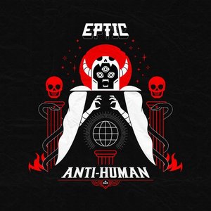 Anti‐Human