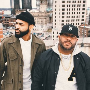 Apollo Brown & Locksmith 的头像