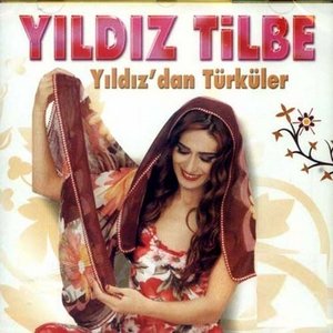 “YILDIZ'DAN TÜRKÜLER”的封面