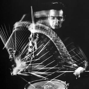 Gene Krupa photo provided by Last.fm
