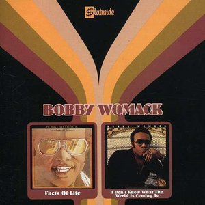 Facts Of Life / I Don't Know What The World Is Coming To