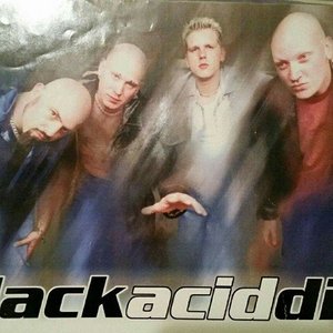 Avatar for Blackaciddisco