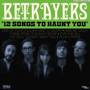 12 Songs to Haunt You