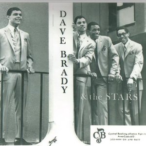 Dave Brady and The Stars 的头像