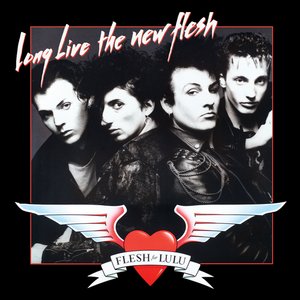 Изображение для 'Long Live the New Flesh'