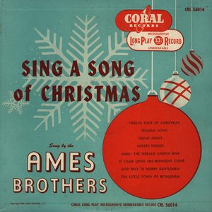 Sing A Song of Christmas