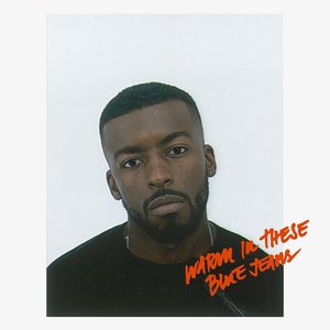 Warm in These Blue Jeans - Single