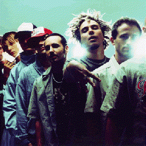 Enhancer photo provided by Last.fm