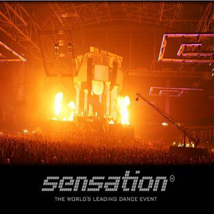 The Rush photo provided by Last.fm