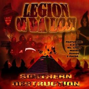 Avatar for Legion Of Da Lost