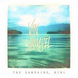 The Sunshine, Girl - Single