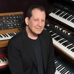 Jeff Lorber 的头像