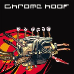 Chrome Hoof