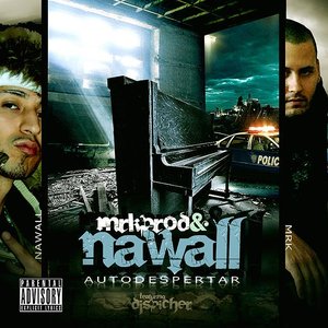MRK, NAWALL y DJ Spicher 的头像